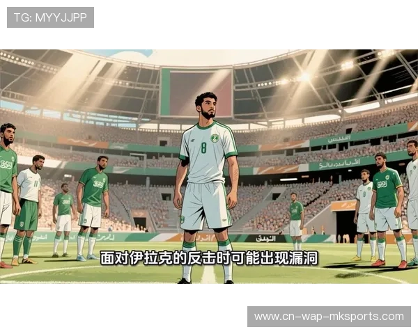 沙特凭顽强防守与伊拉克互交白卷成功锁定出线名额挺进二十六年世界杯 沙特凭顽强防守与伊拉克互交白卷成功锁定出线名额挺进二十六年世界杯
