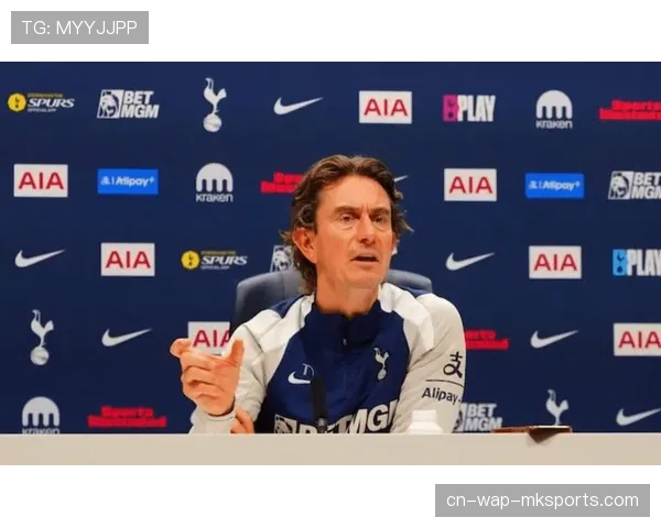 热刺引进加拉格尔补强六号位 中场拦截与覆盖能力得到增强